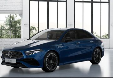 Mercedes-Benz A 220 21.020 km 36.999 &euro; Hamburg 21079