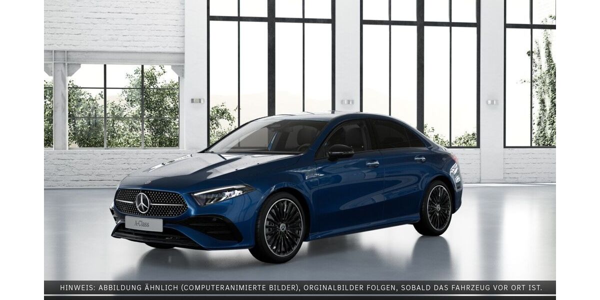 Mercedes-Benz A 220 21.020 km 36.999 &euro; Hamburg 21079