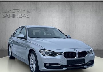 BMW 320 134.800 km 15.900 &euro; Neu Wulmstorf / Rübke 21629