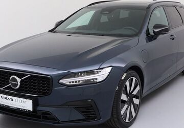 Volvo V90 9.580 km 45.450 &euro; Norderstedt 22848