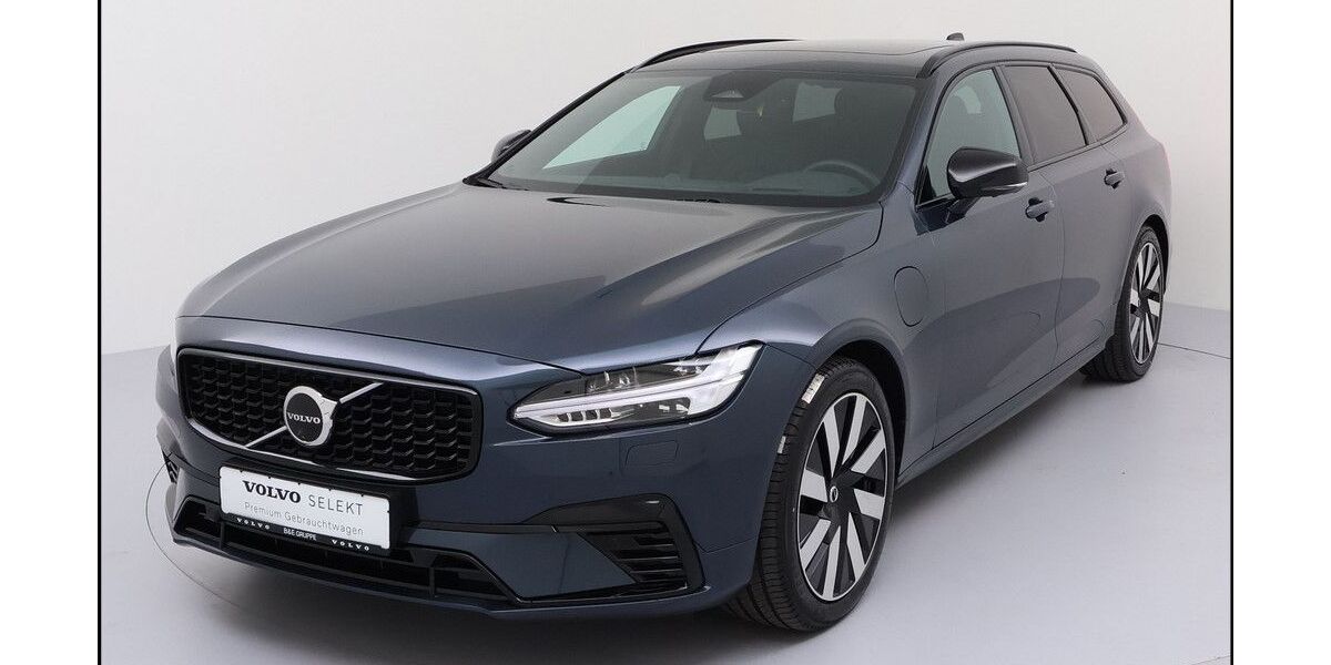 Volvo V90 9.580 km 45.450 &euro; Norderstedt 22848