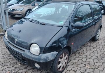 Renault Twingo 203.000 km 990 &euro; Buxtehude 21614