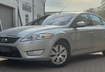 Ford Mondeo 179.000 km 2.999 &euro; Hamburg 22041