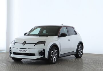 Renault R 5 28.472 km 26.990 &euro; Hamburg 22529