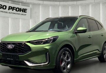 Ford Kuga 19.912 km 29.880 &euro; Hamburg 22335