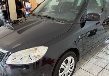 Skoda Roomster 193.000 km 3.500 &euro; Geesthacht (bei Hamburg) 21502