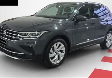 VW Tiguan 56.814 km 26.490 &euro; Hamburg 21029