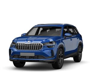 Skoda Kodiaq 15.217 km 49.490 &euro; Buxtehude 21614