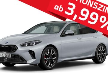 BMW 220 Gran Coupé 12.272 km 36.110 &euro; Hamburg 21073