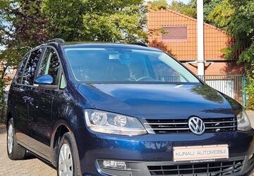 VW Sharan 191.563 km 6.950 &euro; Hamburg 22453