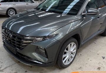 Hyundai TUCSON 90.000 km 22.950 &euro; Norderstedt 22848