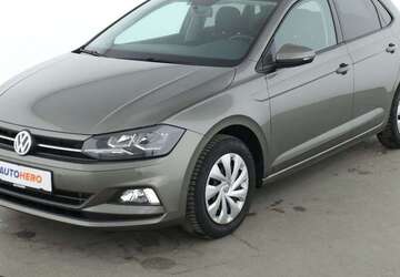 VW Polo 88.702 km 13.620 &euro; Hamburg 22529