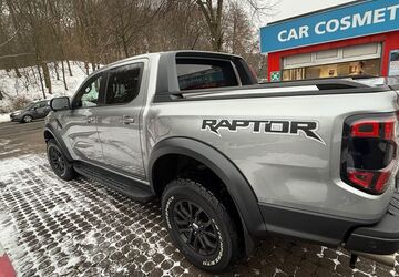 Ford Raptor 65.000 km 55.000 &euro; Hamburg 21073