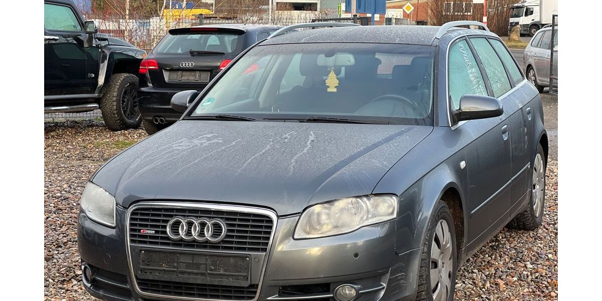 Audi A4 343.216 km 1.690 &euro; Seevetal 21220