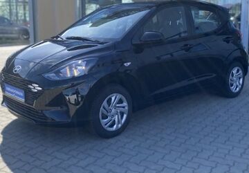 Hyundai i10 10.616 km 14.350 &euro; Buchholz 21244