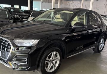 Audi Q5 175.335 km 31.890 &euro; Hamburg 20537