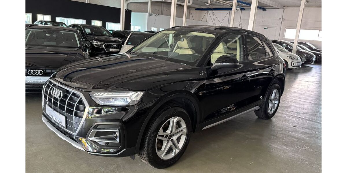 Audi Q5 175.335 km 31.890 &euro; Hamburg 20537