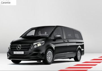 Mercedes-Benz Vito 9.613 km 52.390 &euro; Hamburg 21029