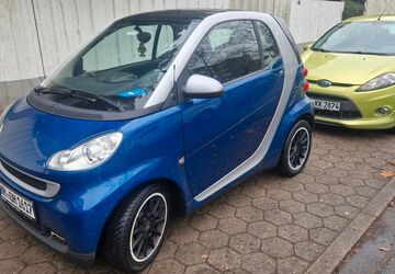 Smart ForTwo 176.100 km 2.950 &euro; Hamburg 22119