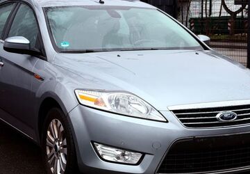 Ford Mondeo 200.000 km 3.200 &euro; Geesthacht 21502