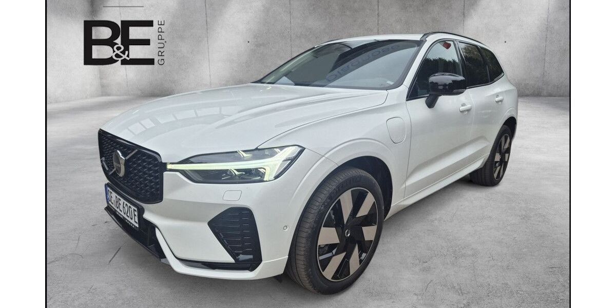Volvo XC60 5.500 km 56.450 &euro; Norderstedt 22848