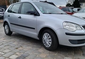 VW Polo 230.000 km 1.499 &euro; Neu Wulmstorf 21629
