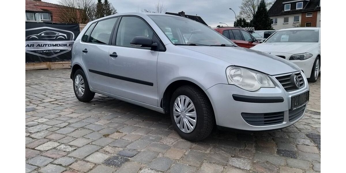 VW Polo 230.000 km 1.499 &euro; Neu Wulmstorf 21629