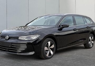 VW Passat Variant 5.120 km 39.490 &euro; Buchholz 21244