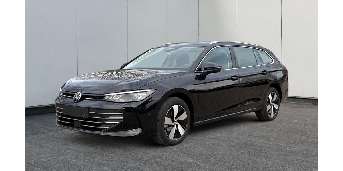 VW Passat Variant 5.120 km 39.490 &euro; Buchholz 21244