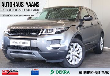 Land Rover Range Rover Evoque 69.950 km 17.489 &euro; Pinneberg 25421