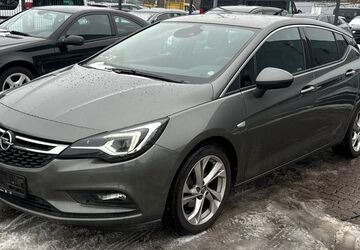 Opel Astra 180.000 km 5.800 &euro; Henstedt Ulzburg 24558