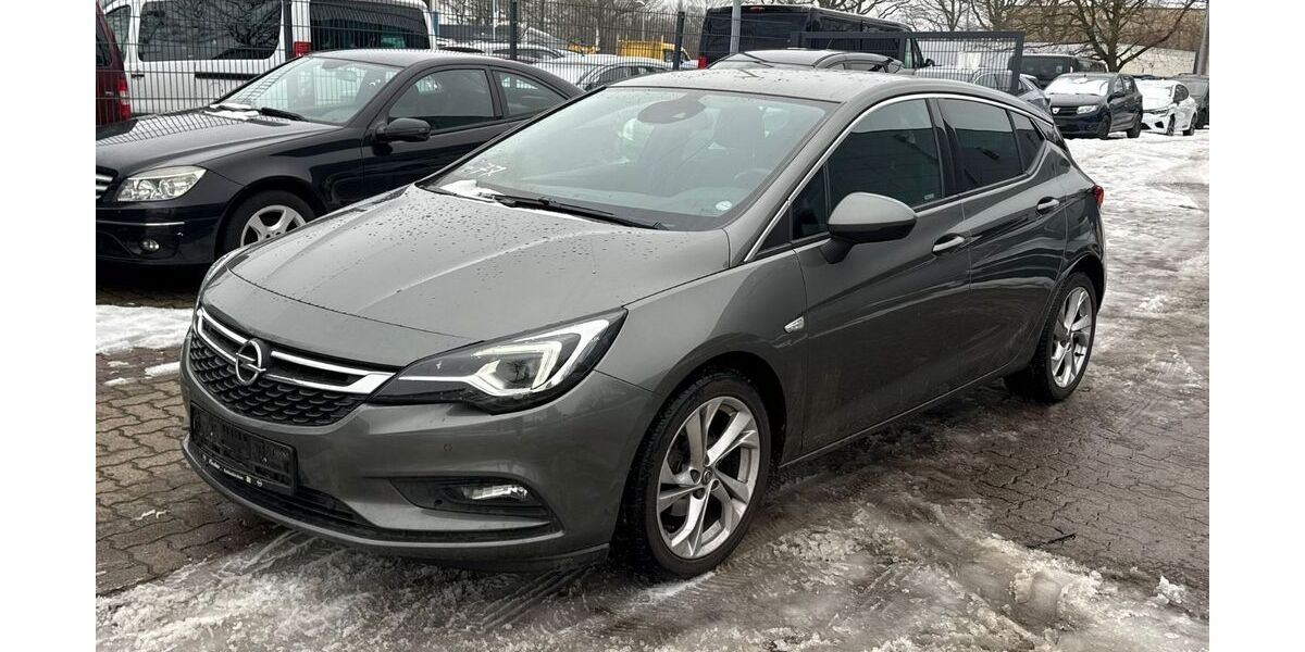 Opel Astra 180.000 km 5.800 &euro; Henstedt Ulzburg 24558