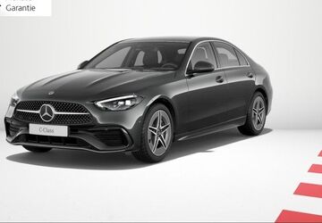 Mercedes-Benz C 300 21.891 km 48.490 &euro; Hamburg-Elbe 22609