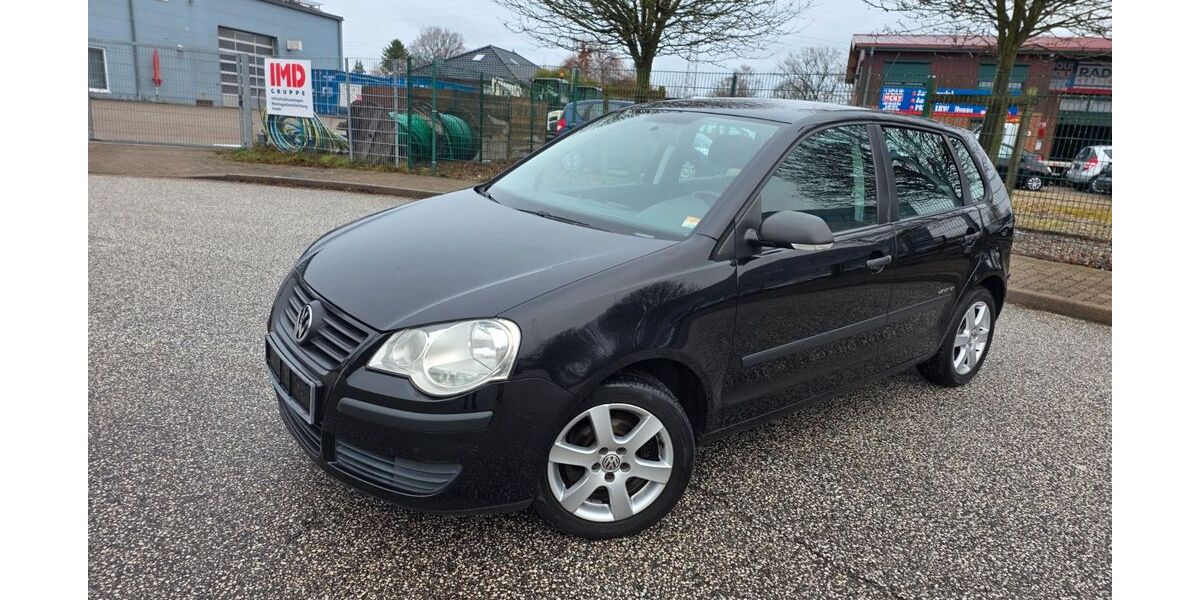 VW Polo 169.000 km 3.999 &euro; HENSTEDT ULZBURG 24558