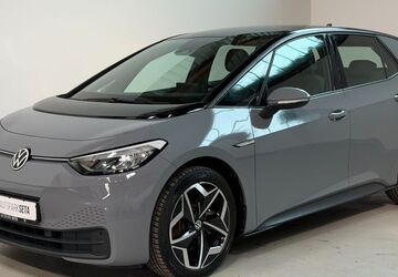 VW ID.3 44.000 km 18.775 &euro; Ellerhoop bei Hamburg 25373