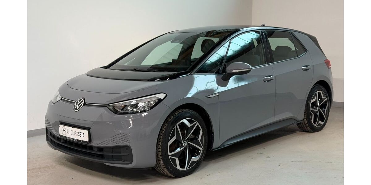 VW ID.3 44.000 km 18.775 &euro; Ellerhoop bei Hamburg 25373