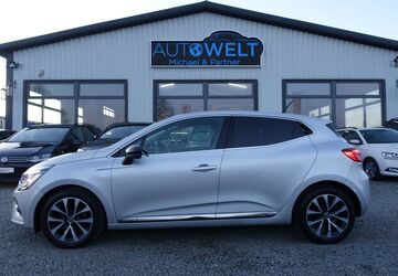 Renault Clio 54.386 km 11.990 &euro; Beckdorf 21643