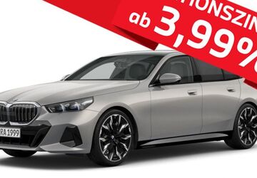 BMW 540 3.969 km 68.710 &euro; Hamburg 21073