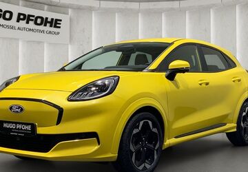 Ford Puma 5.000 km 32.890 &euro; Hamburg 22335