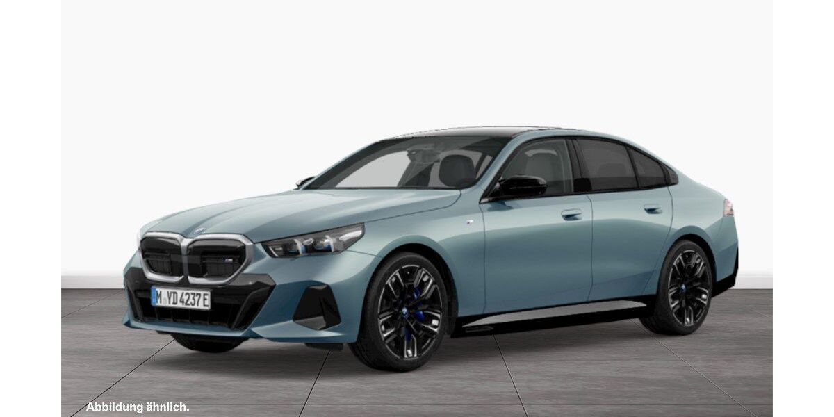 BMW i5 15.943 km 74.902 &euro; Barsbüttel bei Hamburg 22885