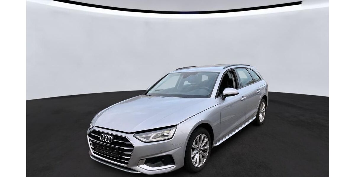 Audi A4 61.791 km 24.885 &euro; Uetersen bei Hamburg 25436