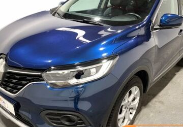 Renault Kadjar 80.000 km 14.450 &euro; Norderstedt 22848