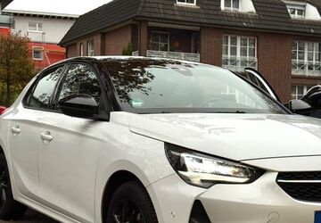 Opel Corsa 13.300 km 18.900 &euro; Norderstedt 22851