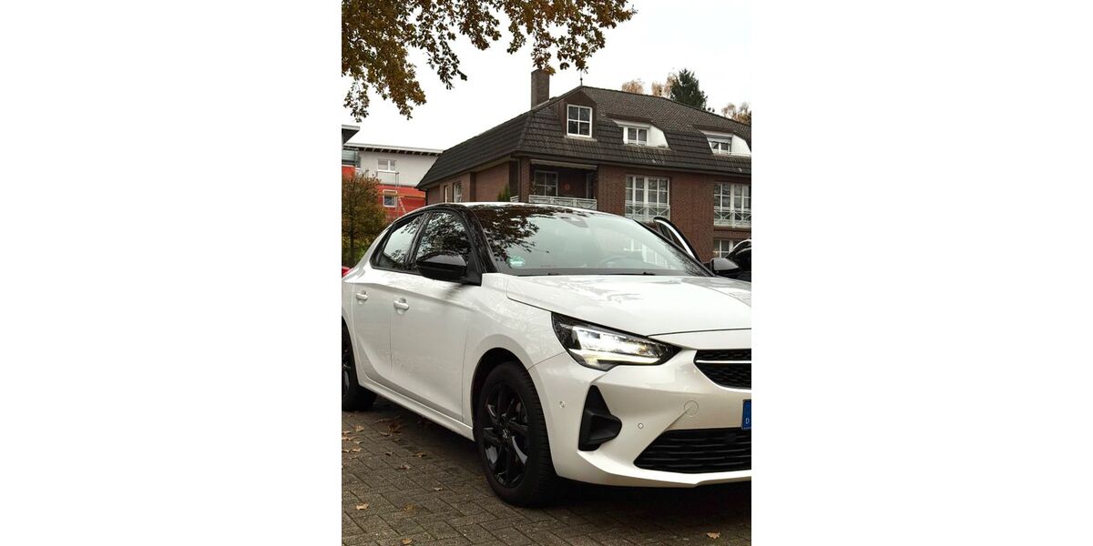 Opel Corsa 13.300 km 18.900 &euro; Norderstedt 22851