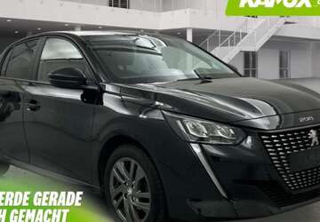Peugeot 208 91.228 km 9.850 &euro; Hamburg 22529