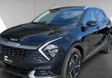 Kia Sportage 13.747 km 29.990 &euro; Halstenbek 25469