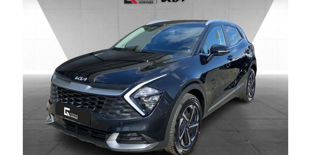 Kia Sportage 13.747 km 29.990 &euro; Halstenbek 25469