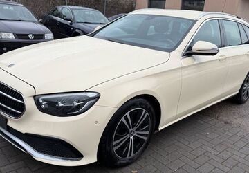 Mercedes-Benz E 200 344.000 km 12.990 &euro; Hamburg 22047