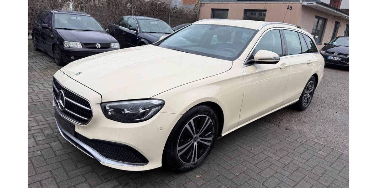 Mercedes-Benz E 200 344.000 km 12.990 &euro; Hamburg 22047