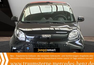 Smart ForTwo 13.730 km 12.890 &euro; Hamburg 22047